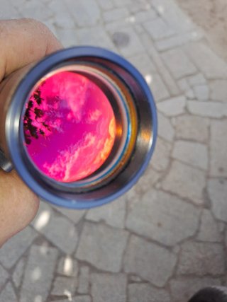 Visor Aimpoint H30L