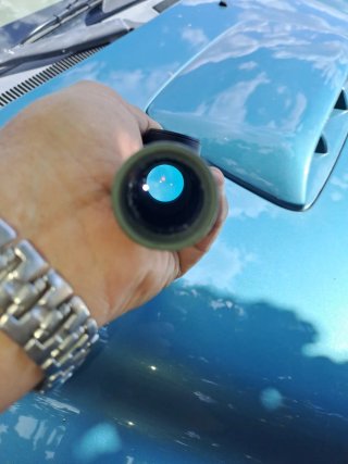 Visor Aimpoint H30L