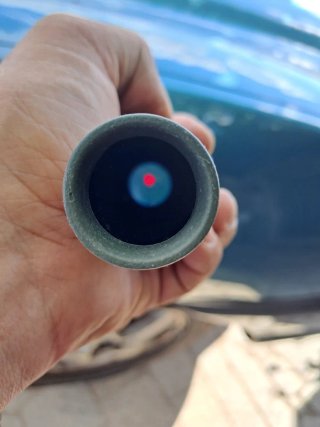 Visor Aimpoint H30L