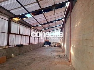 Nave industrial en alquiler en Vilassar de Dalt