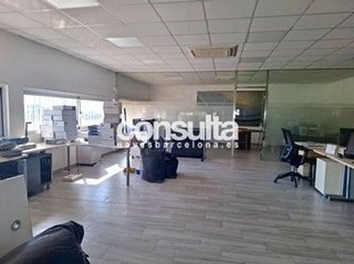 Nave industrial en alquiler en Vilassar de Dalt