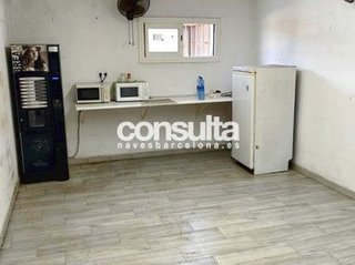 Nave industrial en alquiler en Vilassar de Dalt