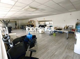 Nave industrial en alquiler en Vilassar de Dalt