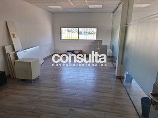 Nave industrial en alquiler en Vilassar de Dalt