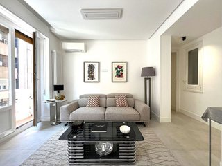 Piso en alquiler en Palacio en Madrid