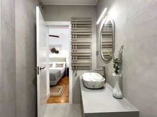Piso en alquiler en Palacio en Madrid