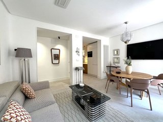 Piso en alquiler en Palacio en Madrid