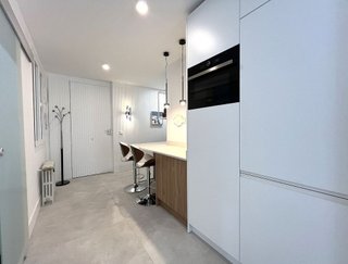 Piso en alquiler en Palacio en Madrid