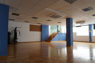 Local comercial en venta en Casco Antiguo en Majadahonda