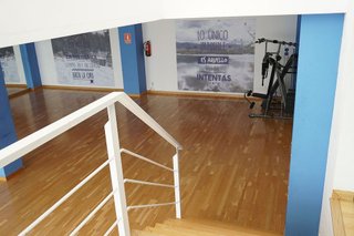 Local comercial en venta en Casco Antiguo en Majadahonda