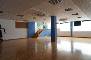 Local comercial en venta en Casco Antiguo en Majadahonda