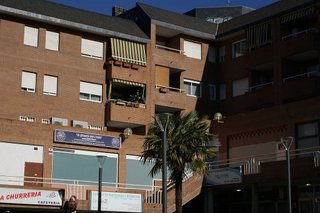 Local comercial en venta en Casco Antiguo en Majadahonda