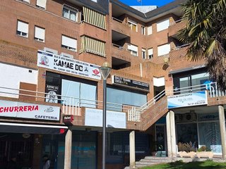 Local comercial en venta en Casco Antiguo en Majadahonda