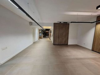 Local comercial en alquiler en Barri del Mar - Ribes Roges en Vilanova i La Geltrú