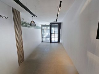 Local comercial en alquiler en Barri del Mar - Ribes Roges en Vilanova i La Geltrú