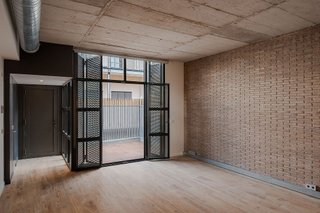 Piso en alquiler en El Poblenou en Barcelona