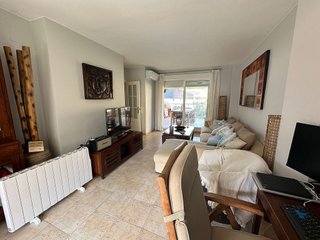 Piso en alquiler en Arenal en Jávea/Xàbia