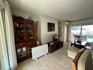 Piso en alquiler en Arenal en Jávea/Xàbia