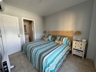 Piso en alquiler en Arenal en Jávea/Xàbia
