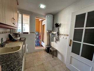 Piso en alquiler en Arenal en Jávea/Xàbia