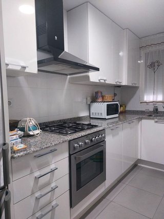 Piso en alquiler en Cardenal Benlloch en Mislata