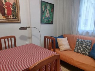 Piso en alquiler en Cardenal Benlloch en Mislata