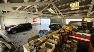 Local comercial en venta en Ca n'Aurell en Terrassa