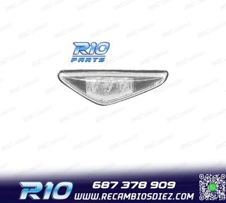 INTERMITENTE LATERAL DCH BMW SERIE 3 E46 COUPÉ