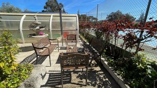 Piso en alquiler en La Canaleja en Galapagar