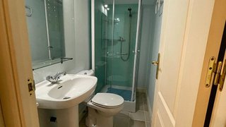 Piso en alquiler en La Canaleja en Galapagar