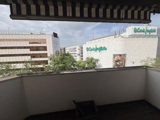 Oficina en alquiler en Zona Centro en Córdoba