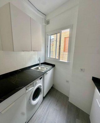 Piso en alquiler en Alfalfa en Sevilla