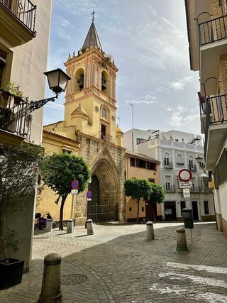 Piso en alquiler en Alfalfa en Sevilla