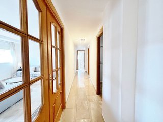 Piso en alquiler en Centro en Almería