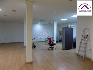 Local comercial en venta en Centro en Cuenca