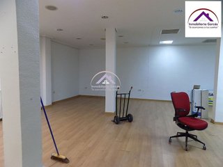 Local comercial en venta en Centro en Cuenca