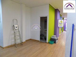 Local comercial en venta en Centro en Cuenca