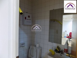 Local comercial en venta en Centro en Cuenca