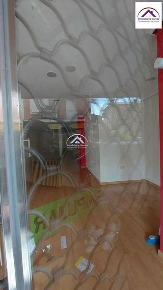 Local comercial en venta en Centro en Cuenca