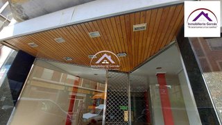 Local comercial en venta en Centro en Cuenca