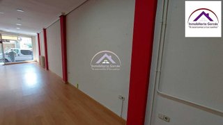 Local comercial en venta en Centro en Cuenca