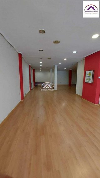 Local comercial en venta en Centro en Cuenca