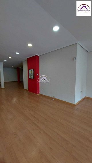 Local comercial en venta en Centro en Cuenca