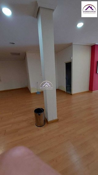 Local comercial en venta en Centro en Cuenca