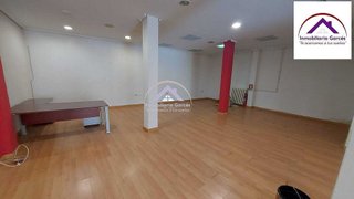Local comercial en venta en Centro en Cuenca