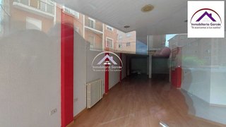 Local comercial en venta en Centro en Cuenca