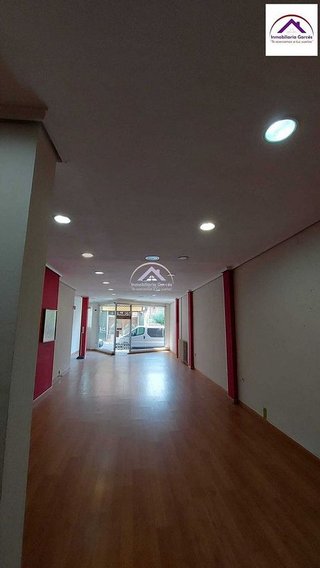Local comercial en venta en Centro en Cuenca