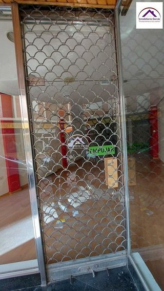 Local comercial en venta en Centro en Cuenca