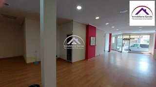 Local comercial en venta en Centro en Cuenca