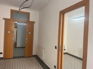 Oficina en alquiler en Centre Vila en Vilafranca del Penedès